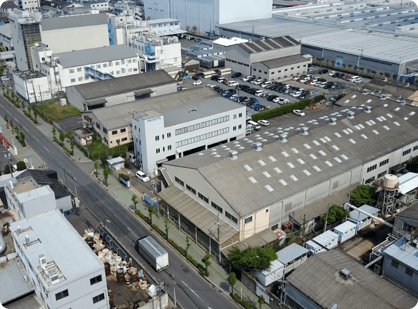 株式会社成田製作所