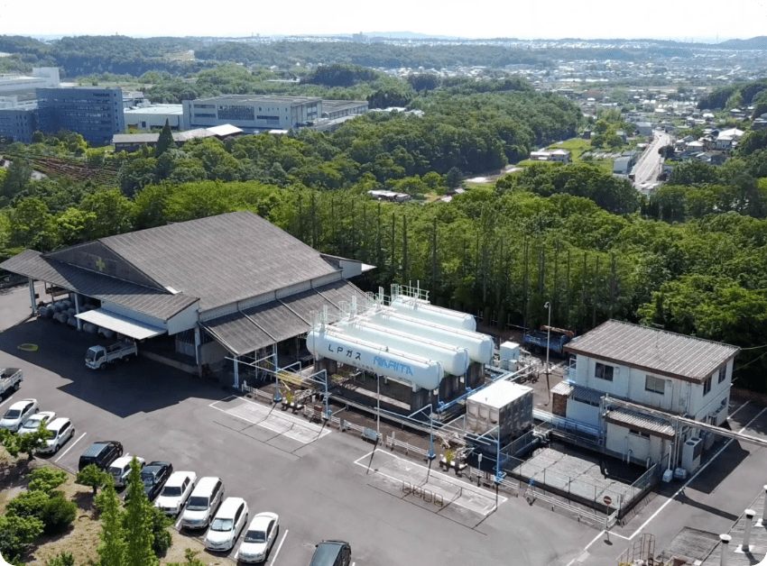 株式会社成田セラミックバーナー工業所