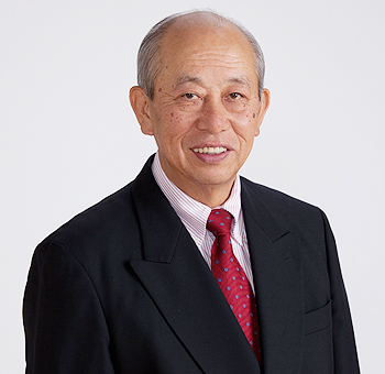 代表取締役会長　成田 一成